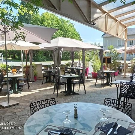 Auberge De La Marquise Arnac-Pompadour Eksteriør billede