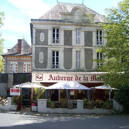 Auberge De La Marquise Arnac-Pompadour Eksteriør billede