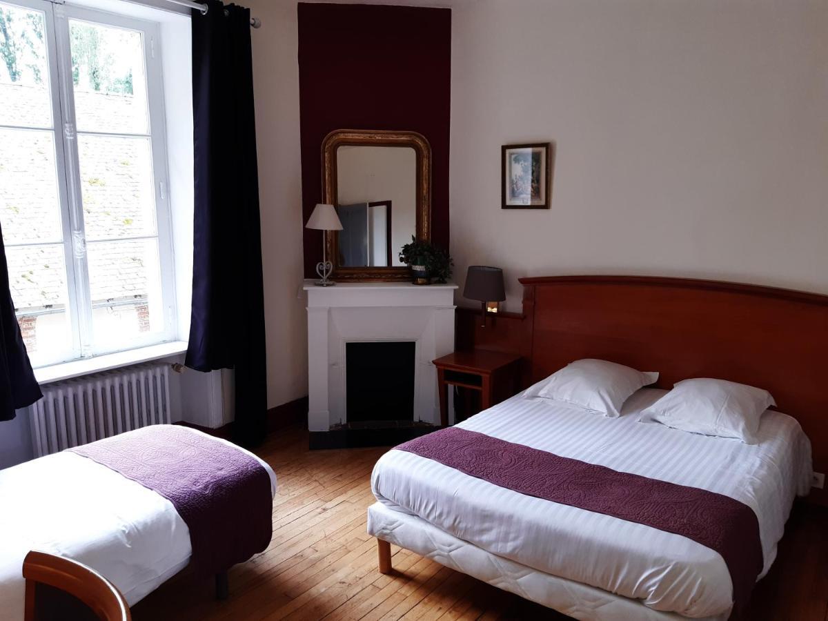 Auberge De La Marquise Arnac-Pompadour Eksteriør billede