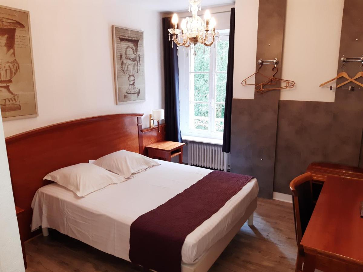 Auberge De La Marquise Arnac-Pompadour Eksteriør billede