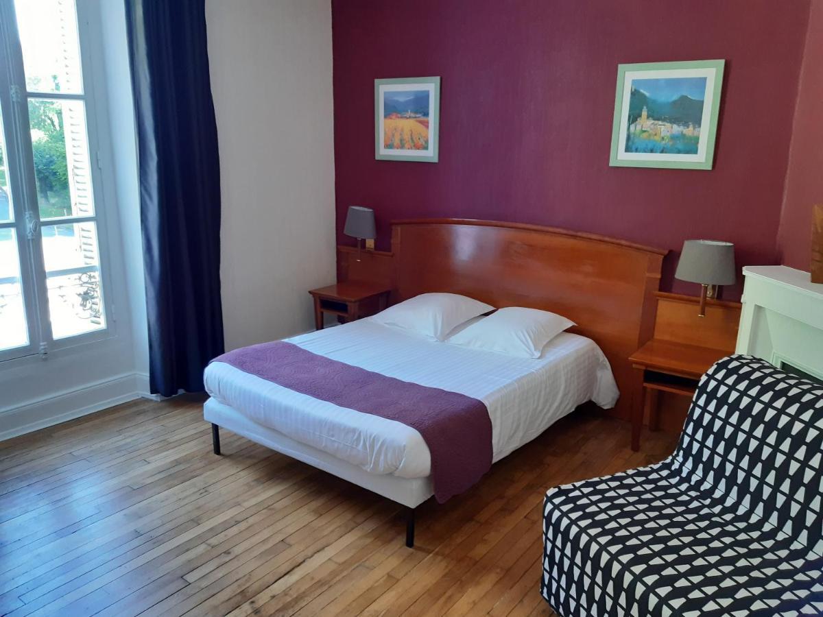 Auberge De La Marquise Arnac-Pompadour Eksteriør billede