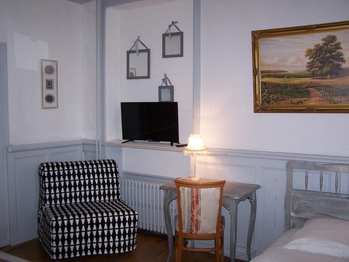 Auberge De La Marquise Arnac-Pompadour Eksteriør billede