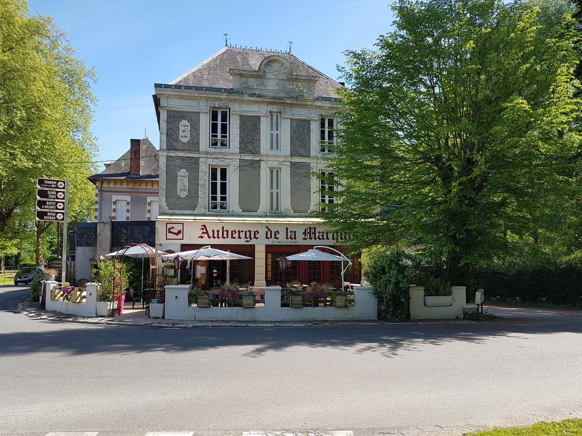 Auberge De La Marquise Arnac-Pompadour Eksteriør billede
