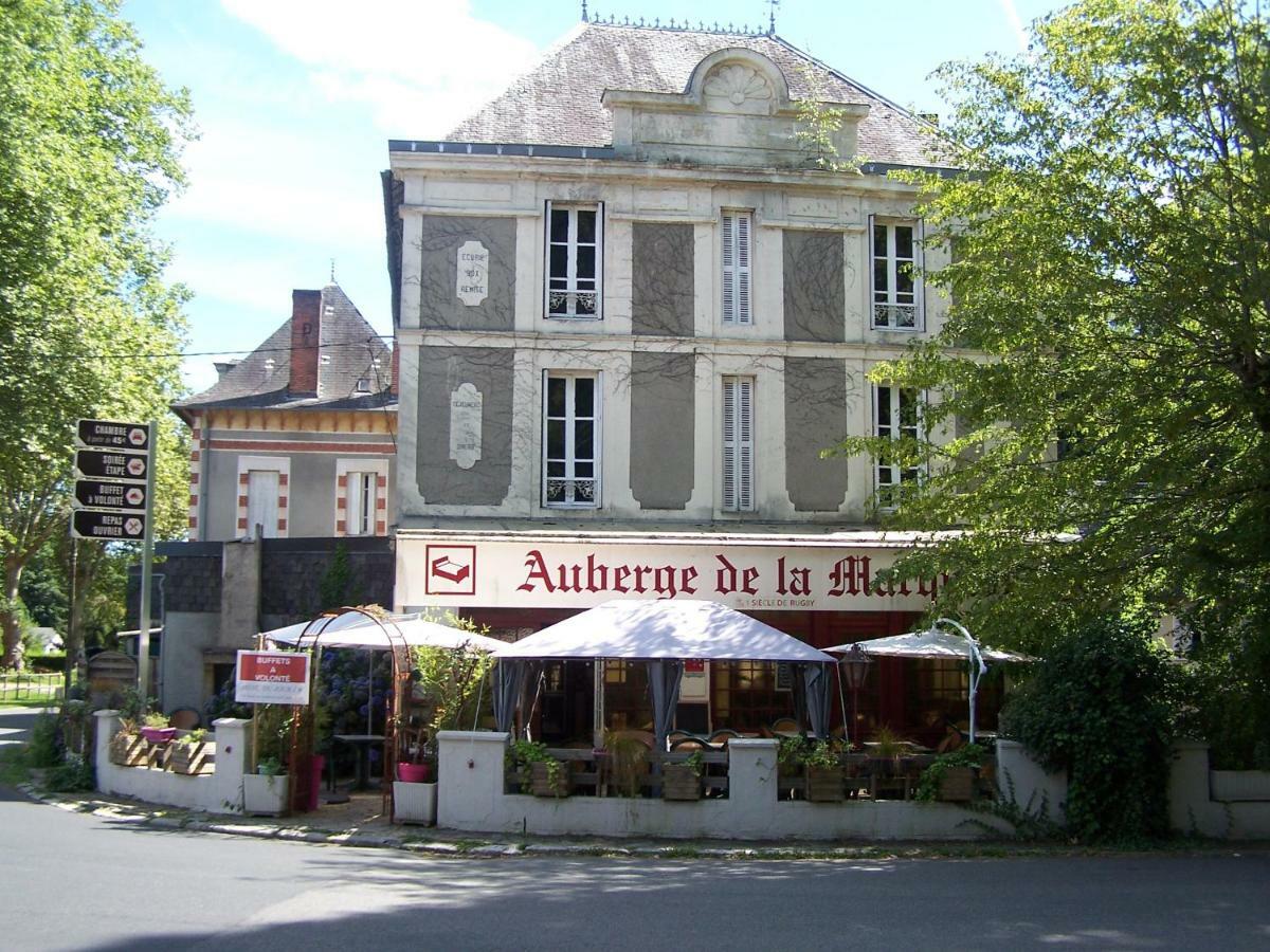 Auberge De La Marquise Arnac-Pompadour Eksteriør billede