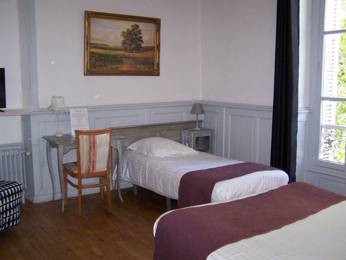 Auberge De La Marquise Arnac-Pompadour Eksteriør billede